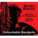 BRUNO MARINI-UNTOUCHABLE STANDARDS (CD)