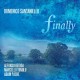 DOMENICO SANTANIELLO-FINALLY (CD)