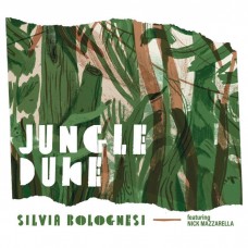 SILVIA BOLOGNESI-JUNGLE DUKE (CD)