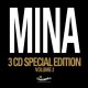 MINA MAZZINI-MINA SPECIAL EDITION - VOL. 2 -BOX- (3CD)