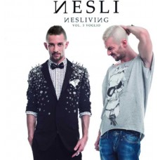 NESLI-NESLIVING VOL. 3 - VOGLIO (CD)