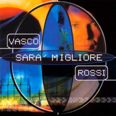 VASCO ROSSI-SARA MIGLIORE - BEST OF (CD)