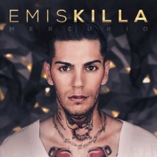 KILLA EMIS-MERCURIO (CD)