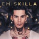 KILLA EMIS-MERCURIO (CD)