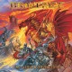 BRAVERIDE-THE GREAT AWAKENING (CD)
