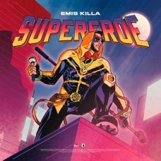 KILLA EMIS-SUPEREROE (CD)