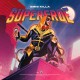KILLA EMIS-SUPEREROE (CD)