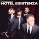 FAST ANIMALS AND SLOW KIDS-HOTEL ESISTENZA - NERO NUMERATO (LP)