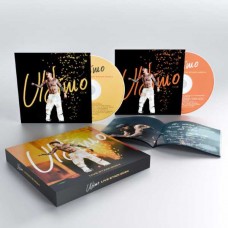 ULTIMO-ULTIMO LIVE STADI 2024 (2CD)