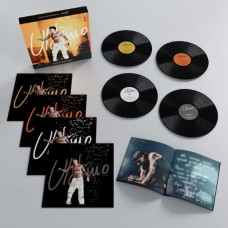 ULTIMO-ULTIMO LIVE STADI 2024 -BOX- (4LP)