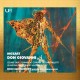ERICH LEINSDORF & WIENER PHILHARMONIC-MOZART - DON GIOVANNI (CD)