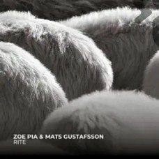 ZOE PIA & MATS GUSTAFSSON-RITE (CD)
