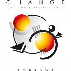 CHANGE & TANYA MICHELLE SMITH-EMBRACE (2LP)