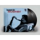 EMANUELE CISI-RUSHIN' (2LP)