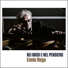 ENNIO REGA-NEI MODI E NEL PENSIERO (CD)