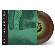 PUNKREAS-PARANOIA E POTERE -COLOURED- (LP)