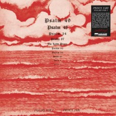 PRINCE FAR I-PSALMS FOR I (LP)
