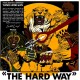 MAXIE, SCIENTIST & BARNABAS-THREE THE HARD WAY (LP)