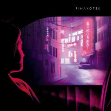 PINAKOTEK-KOMOREBI (LP)
