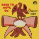 OZOBBY HORN-BORN TO MOVE (LP)