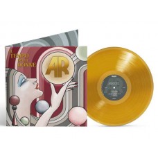 ALESSANDRO RISTORI-IL TEMPO DELLE DONNE -COLOURED- (LP)