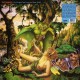 DAMNED-I'M ALRIGHT JACK AND THE BEAN STALK (LP)