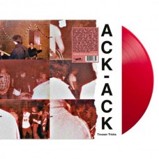 ACK ACK-TROUSER TRICKS -COLOURED- (LP)