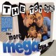 TOY DOLLS-ONE MORE MEGABYTE -COLOURED- (LP)