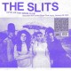 SLITS-LIVE AT THE GIBUS CLUB (LP)