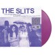 SLITS-LIVE AT THE GIBUS CLUB -COLOURED- (LP)