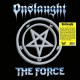 ONSLAUGHT-FORCE (LP)