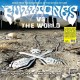 FUZZTONES-THE FUZZTONES VS THE WORLD SOUNDTRACK (2LP+7")