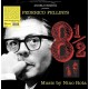 B.S.O. (BANDA SONORA ORIGINAL)-FEDERICO FELLINI'S 8 1-2 (LP)