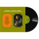 ANTONIO CARLOS JOBIM-THE COMPOSER OF DESAFINADO, PLAYS (LP)