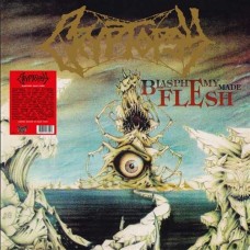 CRYPTOPSY-BLASPHEMY MADE FLESH (LP)