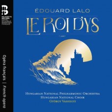 KATE ALDRICH-EDOUARD LALO: LE ROI D YS (2CD)