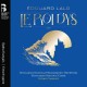 KATE ALDRICH-EDOUARD LALO: LE ROI D YS (2CD)