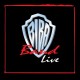 BIBA BAND-BIBA BAND LIVE (2LP)