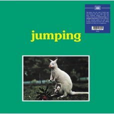 B.S.O. (BANDA SONORA ORIGINAL)-JUMPING (LP)