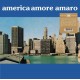 REMIGIO DU CROS & LUCIANO SIMONCINI-AMERICA AMORE AMARO (LP)