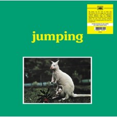 B.S.O. (BANDA SONORA ORIGINAL)-JUMPING -COLOURED- (LP)