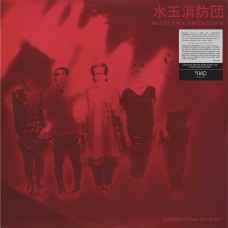 MIZUTAMA SHOBODAN-A MAIDEN'S PRAYER DA-DA-DA! (LP)