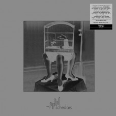 SCHEDARS-SCHEDARS (LP)