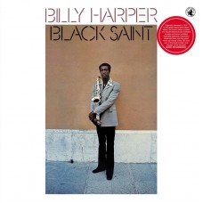 BILLY HARPER-BLACK SAINT (LP)