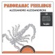 ALESSANDRO ALESSANDRONI-PANORAMIC FEELINGS (LP)