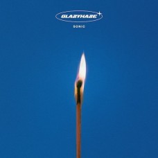 GLAZYHAZE-SONIC (CD)