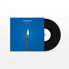 GLAZYHAZE-SONIC (LP)