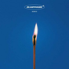 GLAZYHAZE-SONIC -COLOURED- (LP)