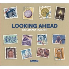 GRAZIANO ROMANI-LOOKING AHEAD (CD)