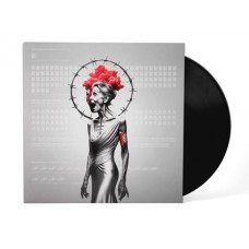 DISH-IS-NEIN-OCCIDENTE, A FUNERAL PARTY (LP)